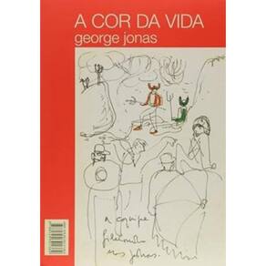 Cor Da Vida, A - Com Dvd