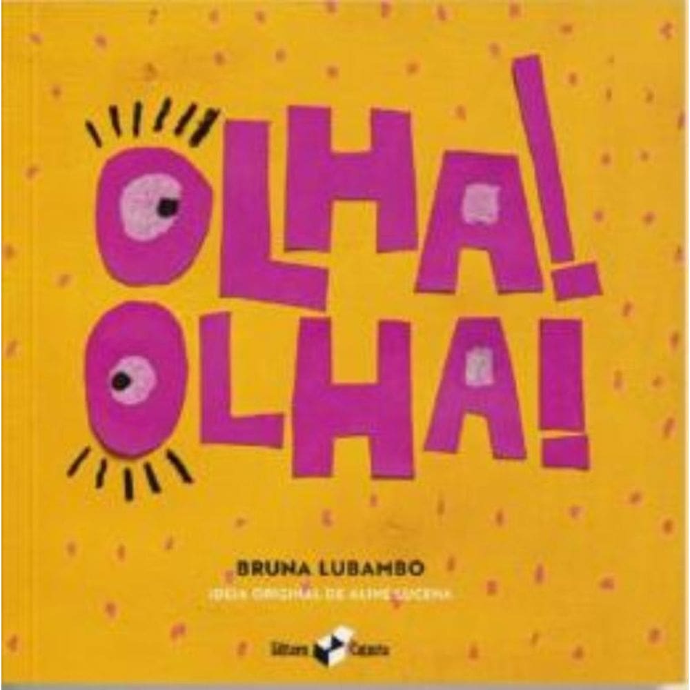 Olha Olha