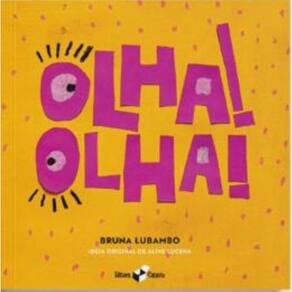 Olha Olha