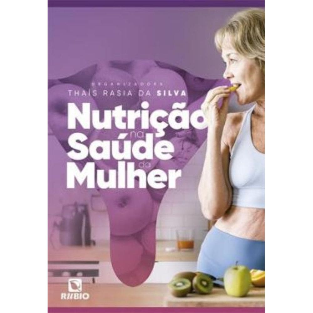 Nutricao Na Saude Da Mulher