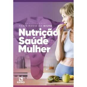 Nutricao Na Saude Da Mulher