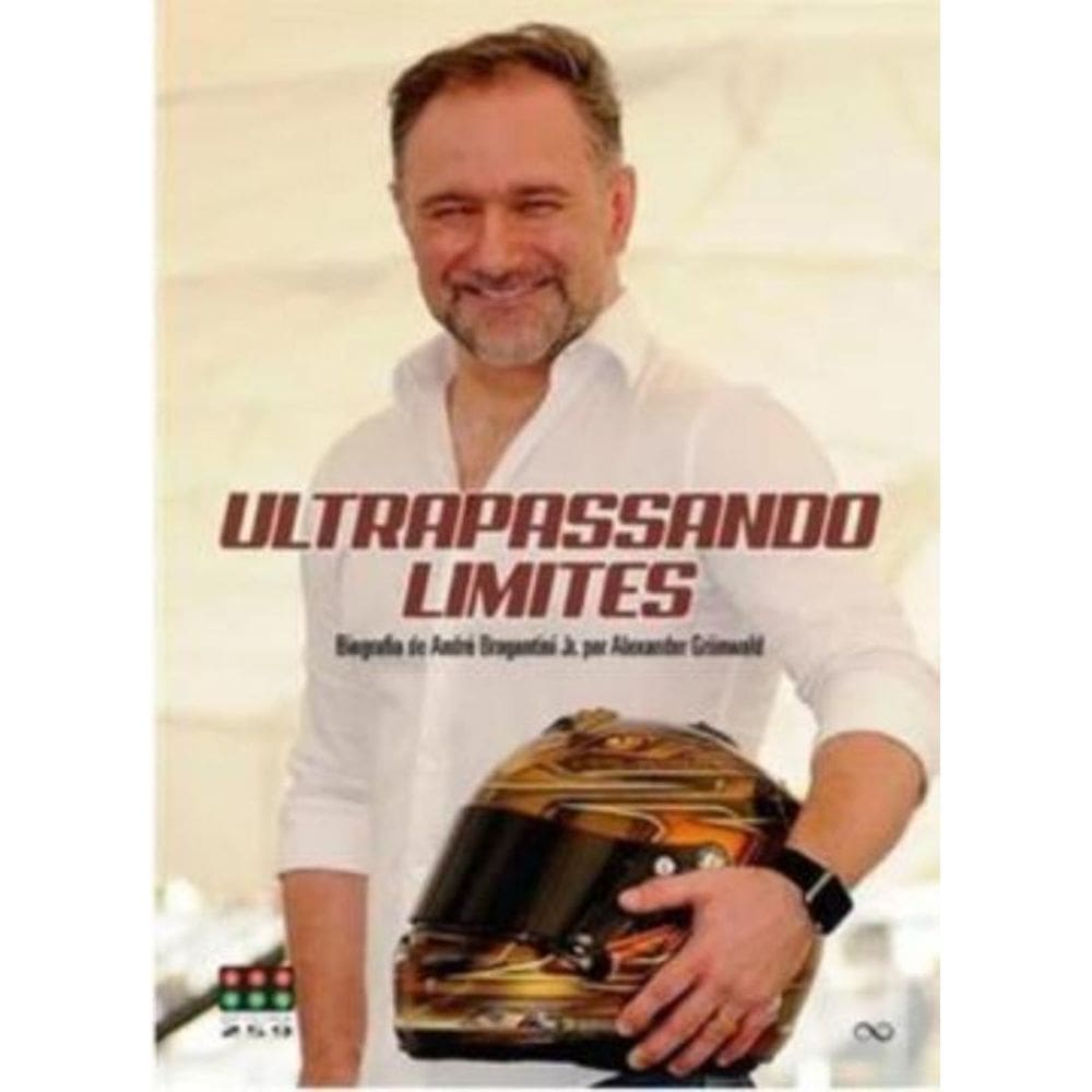 Ultrapassando Limites