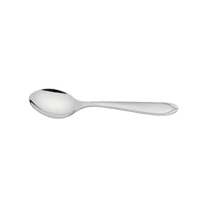 Kit 24 Colher De Mesa Tramontina Laguna Em Aço Inox