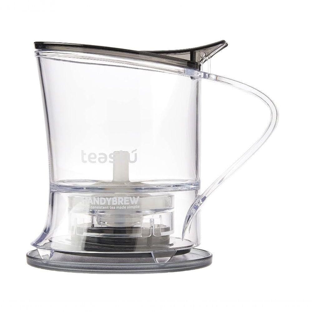 Infusor De Chá Handybrew (teastú) Fumê 500ml- Flavors