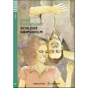 Schloss Gripsholm - Young Adult Eli Readers German A2 - Downloadable Multimedia