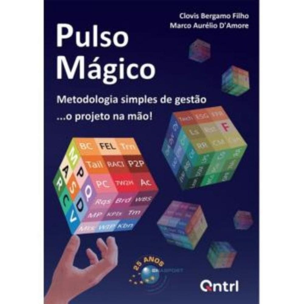 Pulson Magino