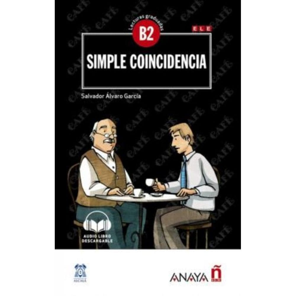 Simple Coincidencia - Nivel B2