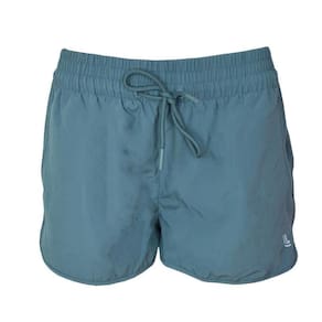 Short Feminino Curto Lupo Running Esporte 76460