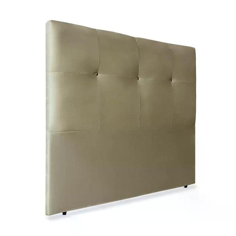 Cabeceira Queen 160Cm Sofia Suede Taupe Id Suede Taupe