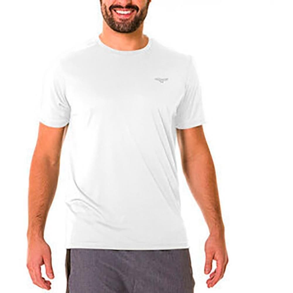 Camiseta Masculina Dry Mizuno Spark 2 MIMSR4655