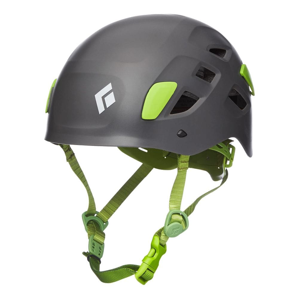 Capacete BLACK DIAMOND Half Dome Slate S/M 50-58 cm