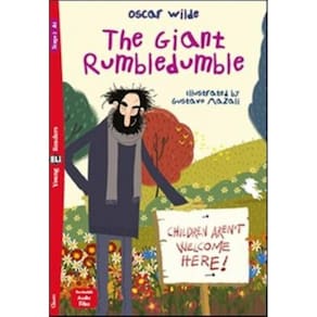 Giant Rumbledumble, The - Young Eli Readers A1 - Downloadable Multimedia