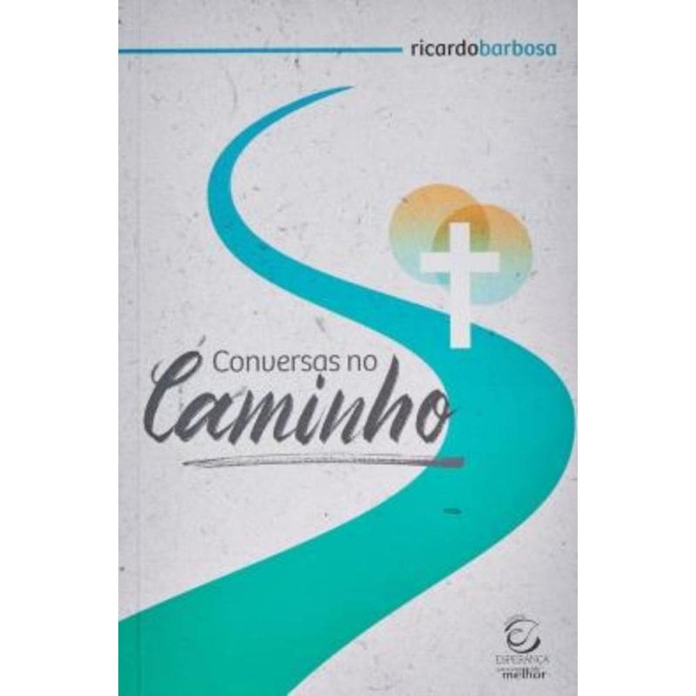 Conversas No Caminho