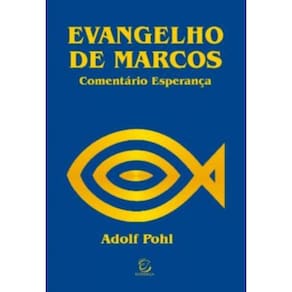 Evangelho De Marcos