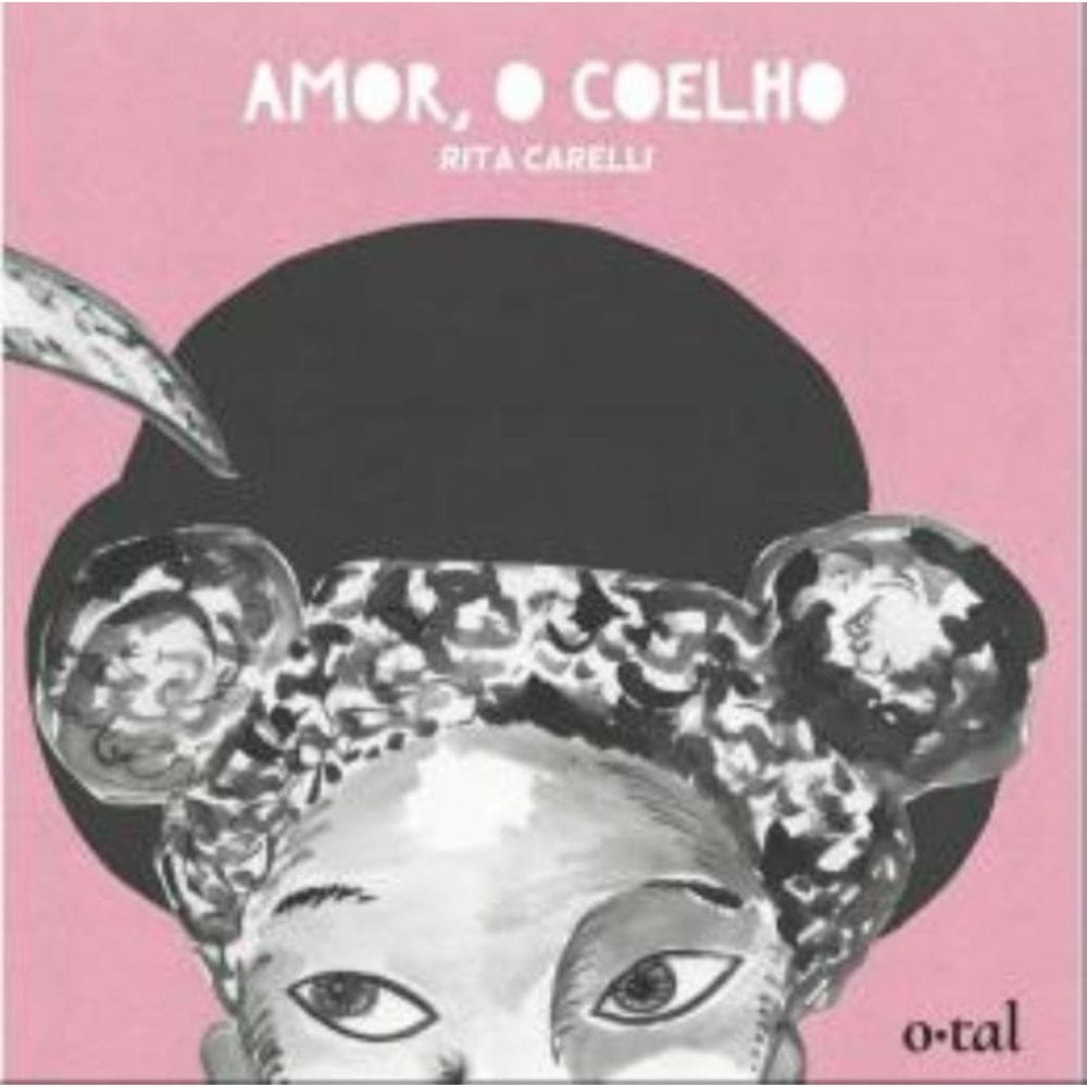Amor O Coelho