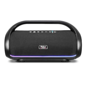 Speaker Philco PBS220BT Extreme Bluetooth 5.3 Flash Light 220W