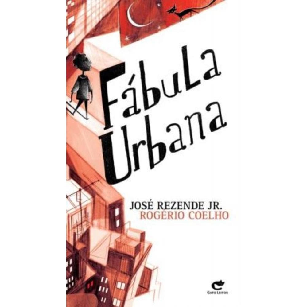 Fabula Urbana