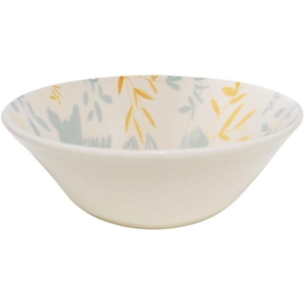 Tigela Bolw Conic Bem Te Vi 500ml Oxford Biona