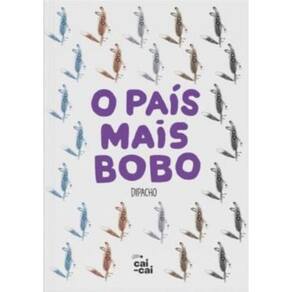 Pais Mais Bobo, O