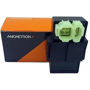 Cdi Magnetron Honda Cg150 Titan Es / Esd 2004 A 2008