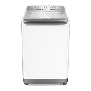 Máquina de Lavar Panasonic função Vanish 12kg Branco - NA-F120B1W