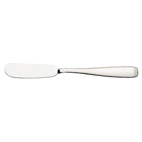 Espátula Para Manteiga Tramontina Pacific Em Aço Inox Tramontina