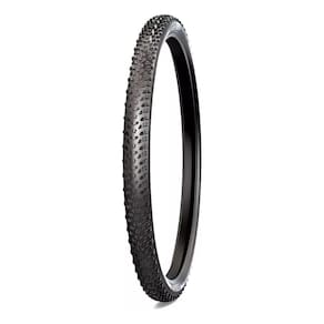 Pneu Levorin Excess Cravudo Aro 20 1.75 Ex Preto Bmx Bike Mtb