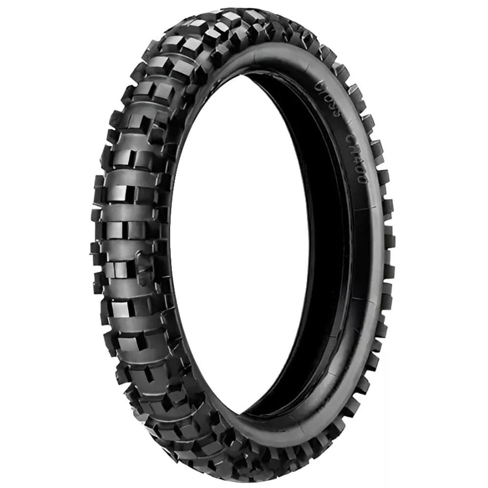 Pneu Cross Trilha Xr 250 Xre 300 Crf 230 110/100-18 Cr400 Vipal