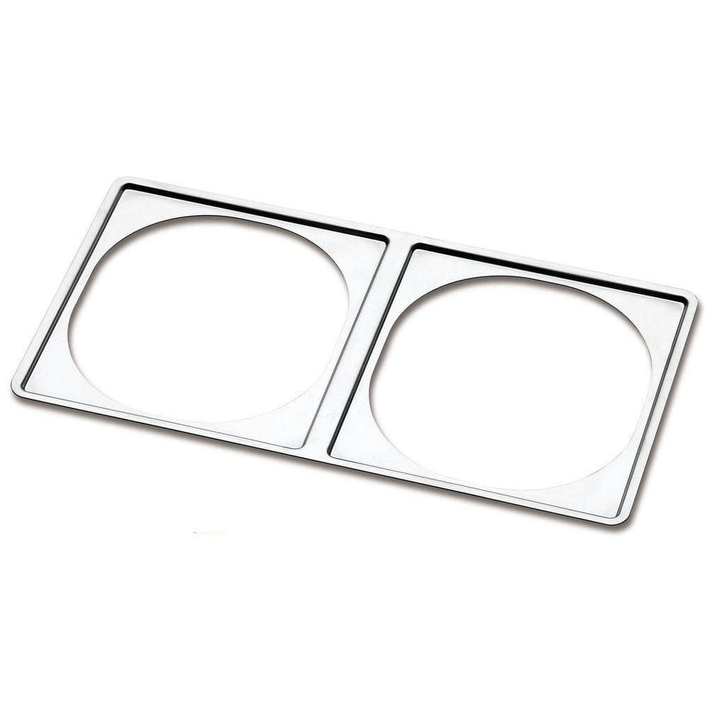 Suporte Para Cuba Aço Inox 1-6 Tramontina