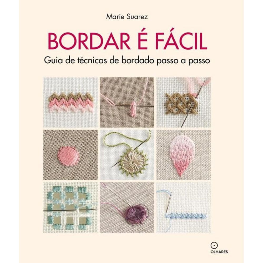 Bordar E Facil