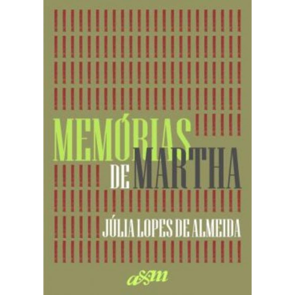 Memorias De Martha
