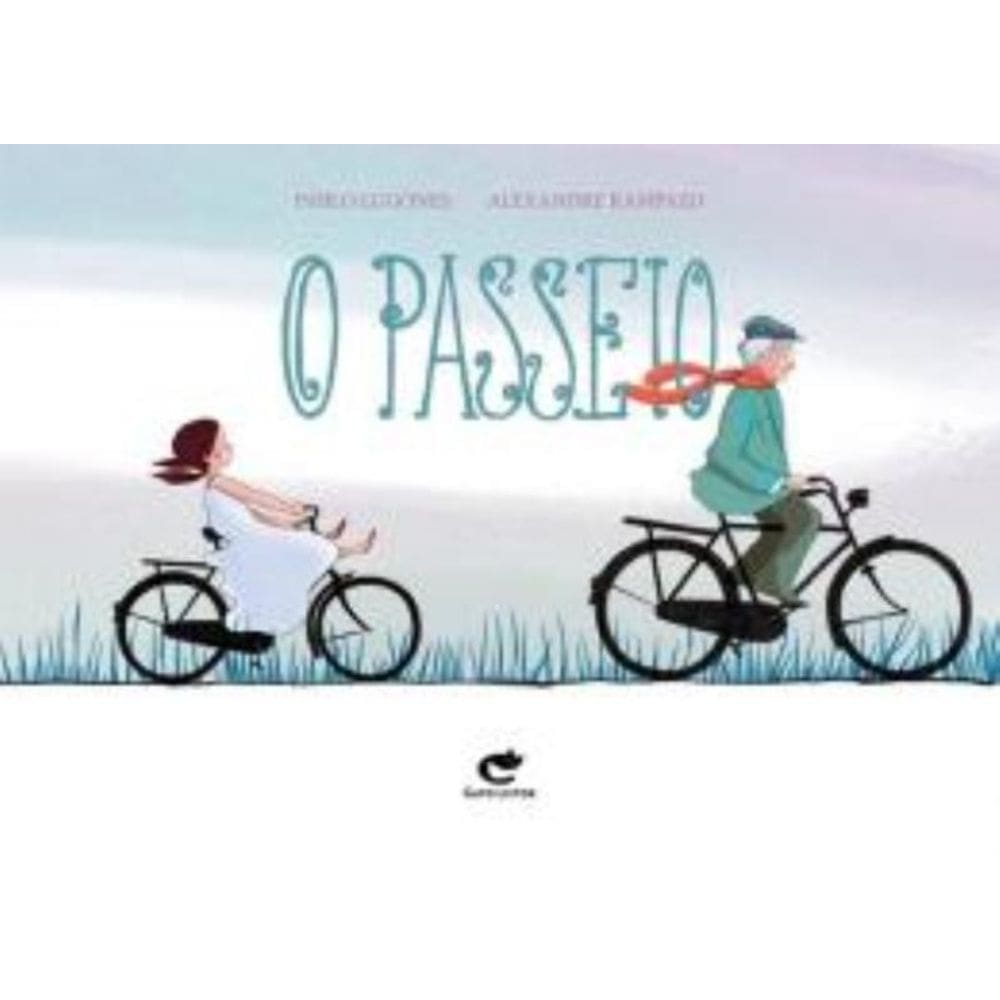 Passeio, O