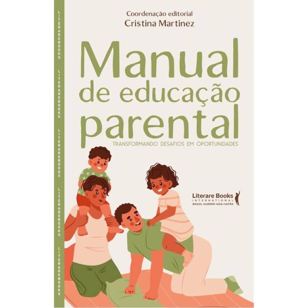 Manual De Educação Parental