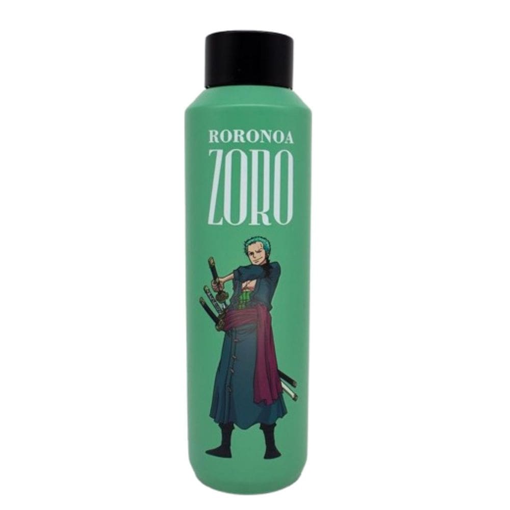 Garrafa Acqua Zoro 600ml 10072746 Zonacriativa