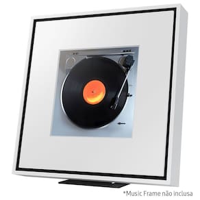 Moldura para HW-LS60D (Music Frame)