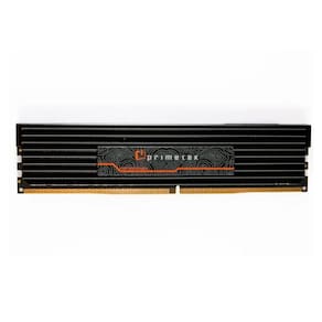 Memoria Primetek Gamer 16GB DDR4 320MHZ MPK600/16GB