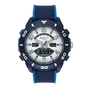 Relógio Speedo Masculino Ref: 15131g0evnv3 Esportivo Anadigi Azul