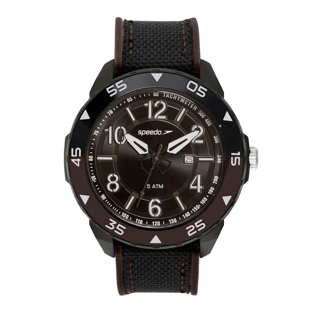 Relógio Speedo Masculino Ref: 15108g0evnv4 Esportivo Analógico