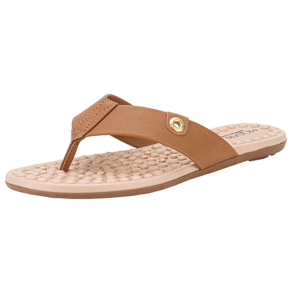 Tamanco Feminino Flat Modare 7163100
