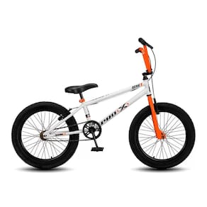 Bike Aro 20 BMX Infantil PRO X FreeStyle V-Brake