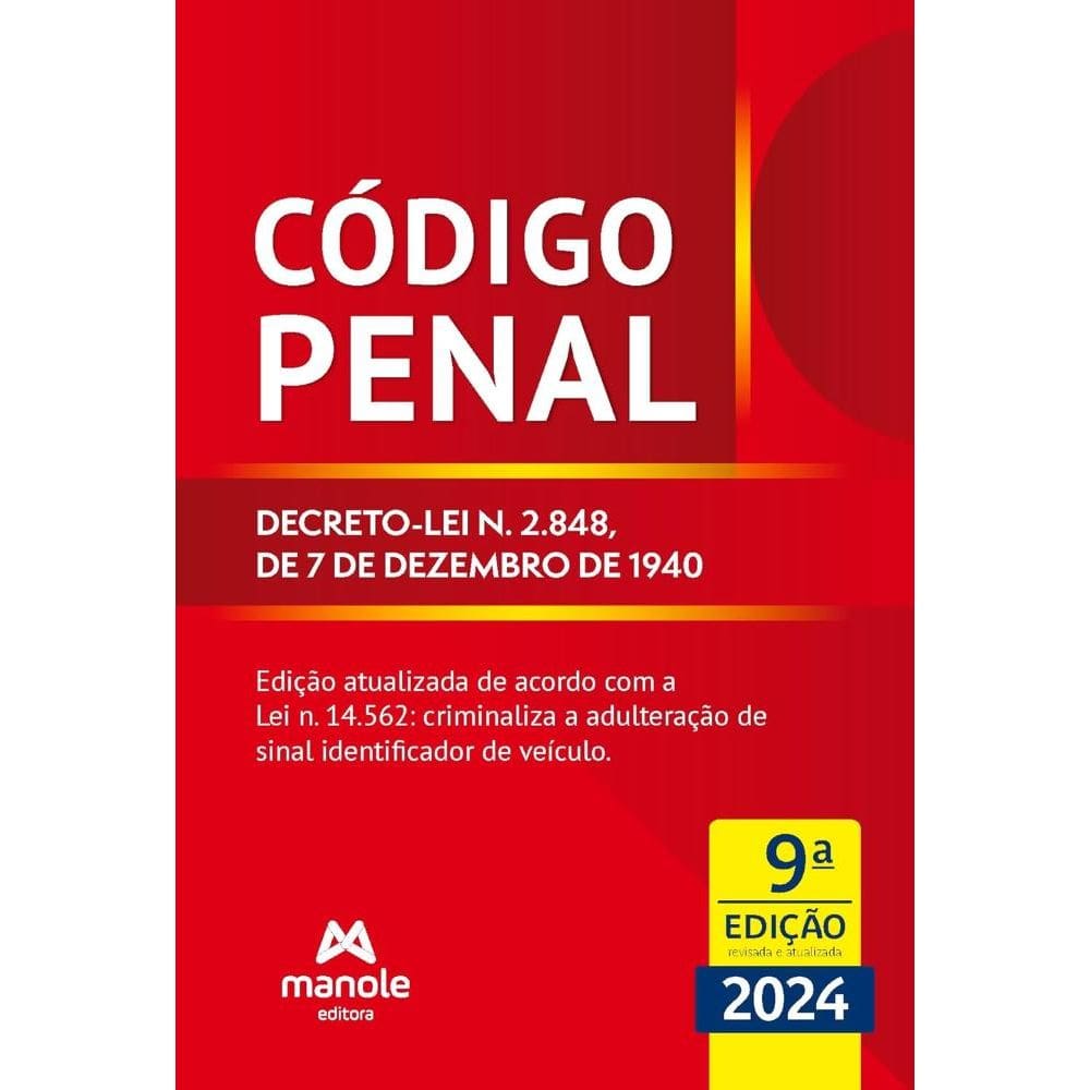Código Penal