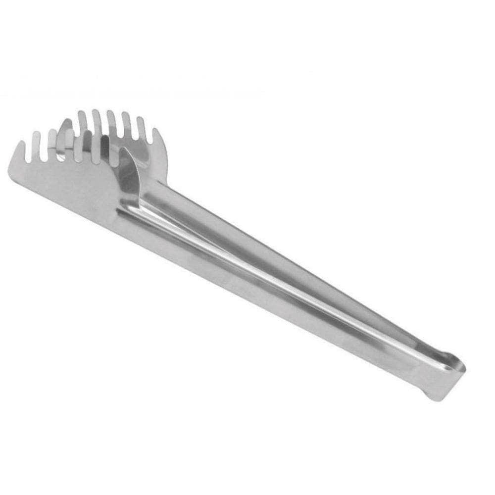 Pegador De Massa Inox 28,5 Cm Inox Gp