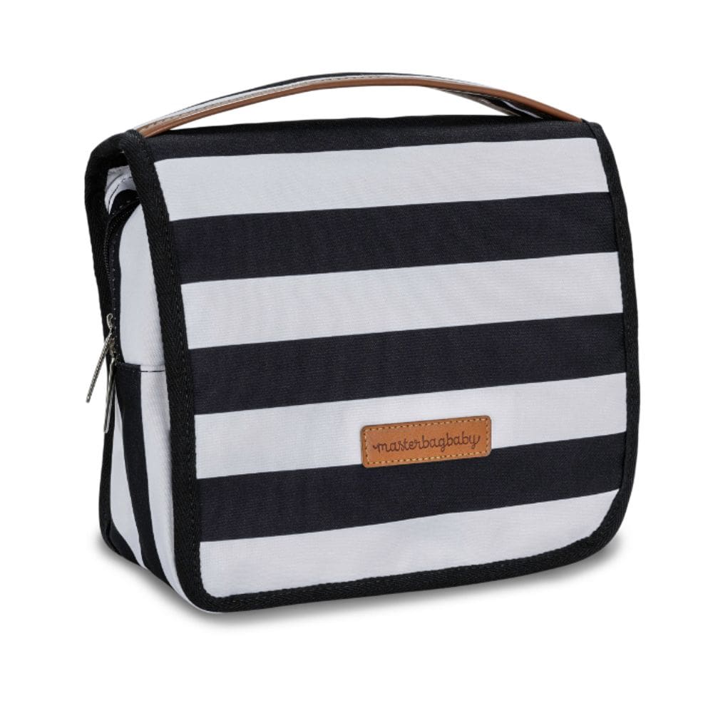 Nécessaire Viagem Brooklyn Preto - Masterbag