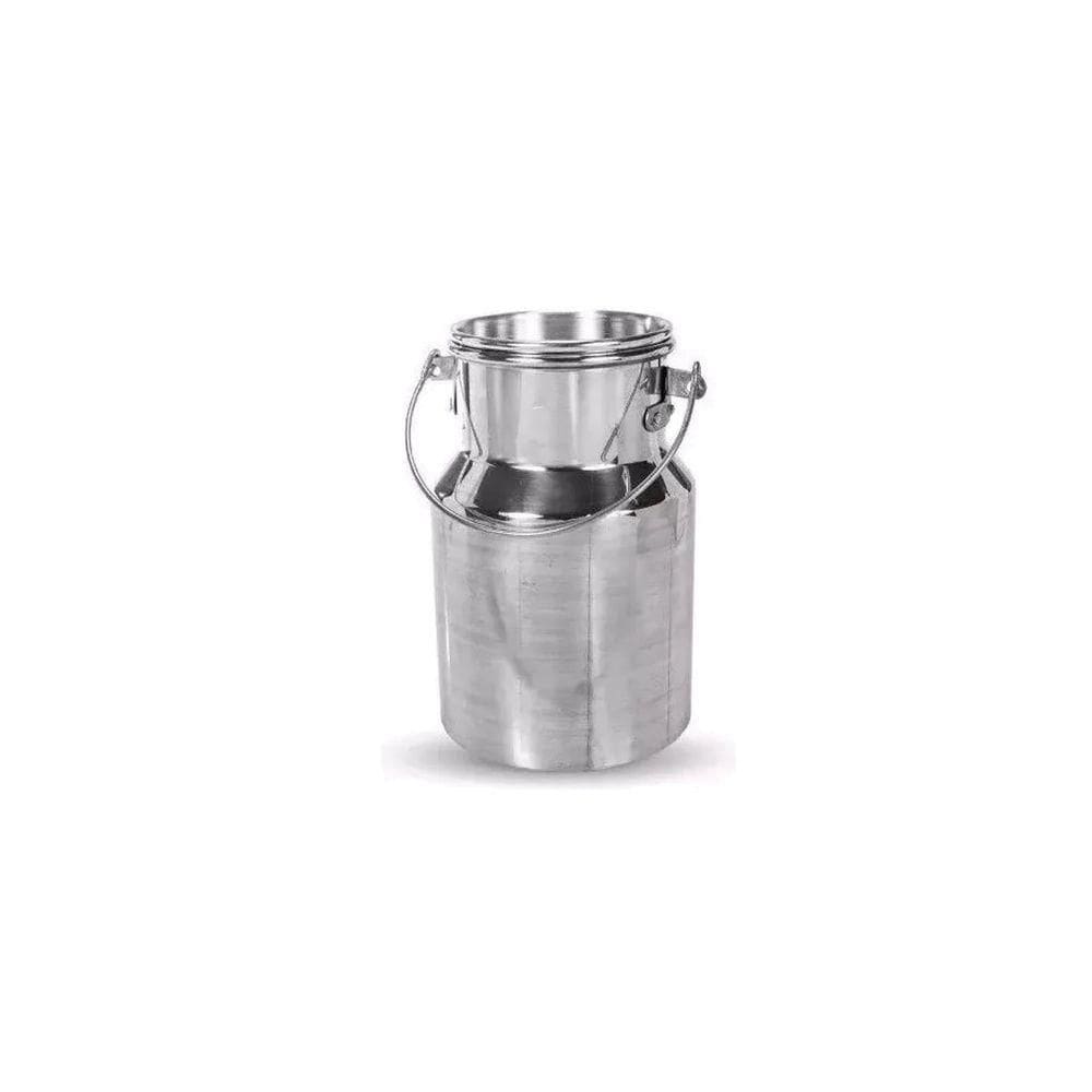 Depósito Para Leite (Leiteira) Continental - 10 Litros