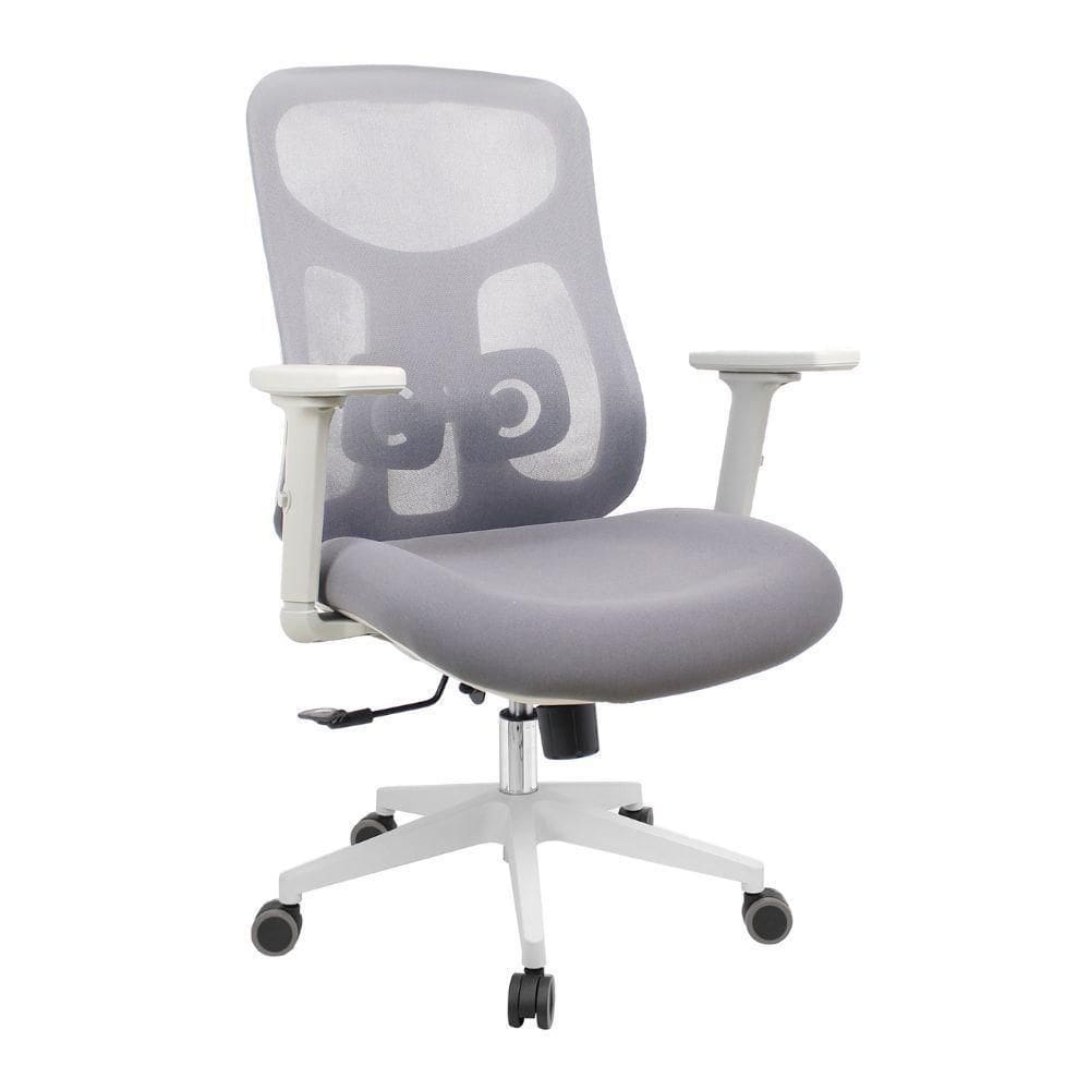 Cadeira Everest Diretor - Cinza