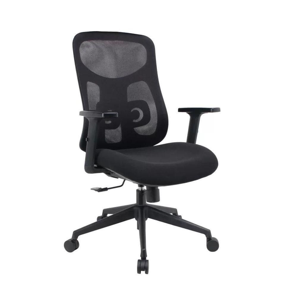 Cadeira Everest Diretor - Preta