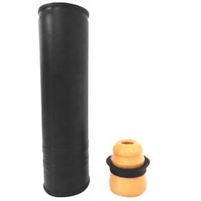 Kit Batente Coifa Amortecedor Cruze Traseiro Nakata NK0355