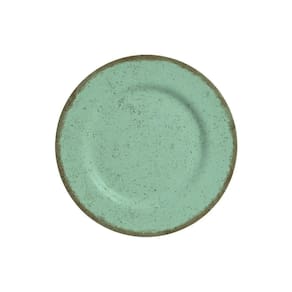 Prato De Sobremesa Organic Acetinado Plus 21cm Alleanza