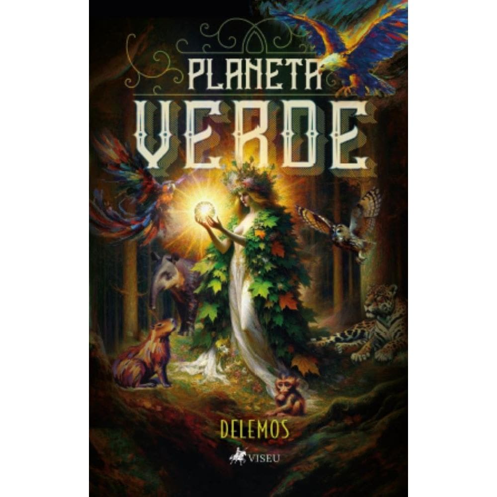 Planeta Verde