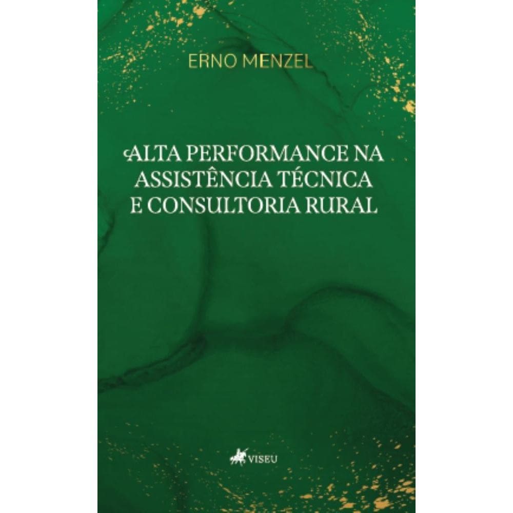 Alta Performance na Assistência Técnica e Consultoria Rural